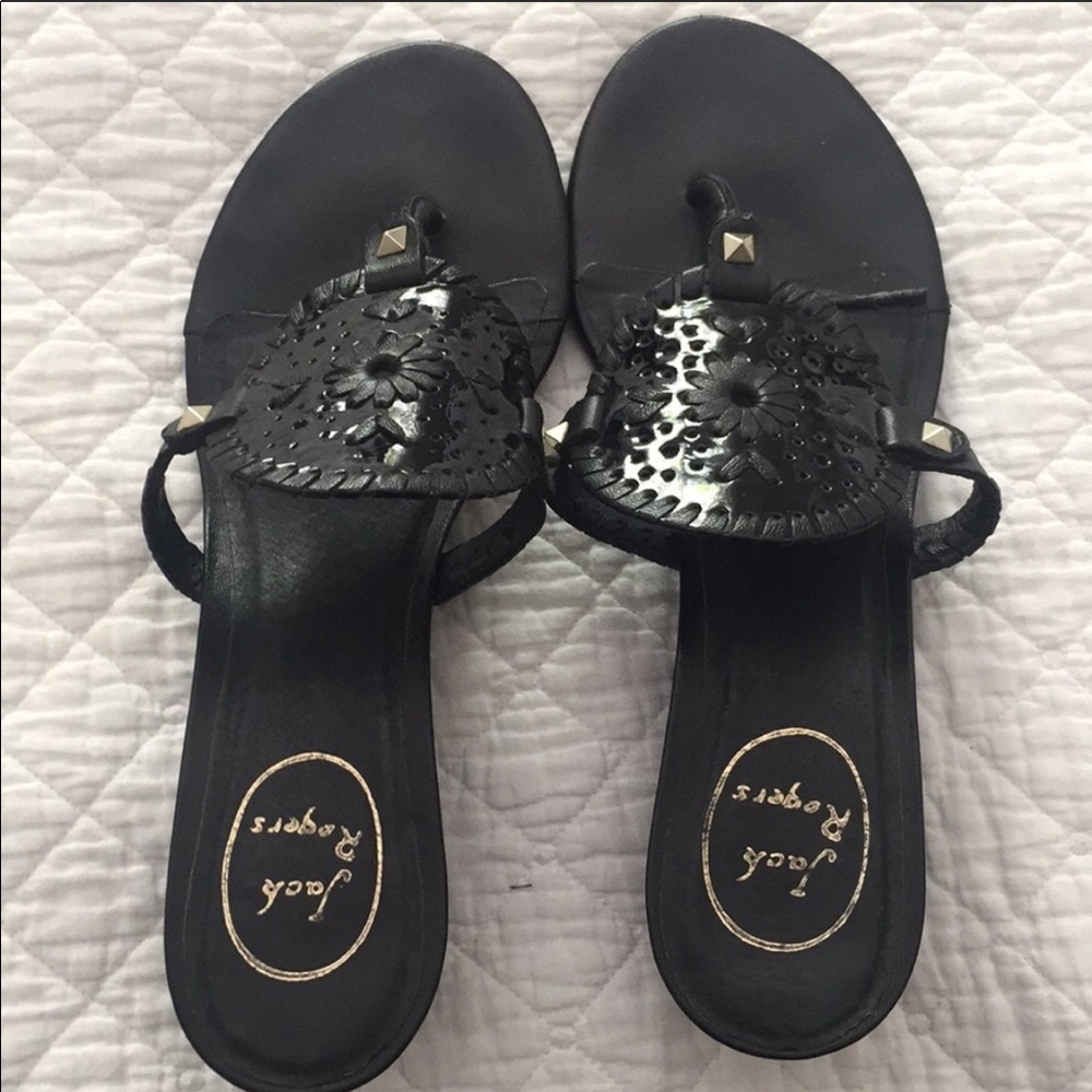 Jack Roger Sandals